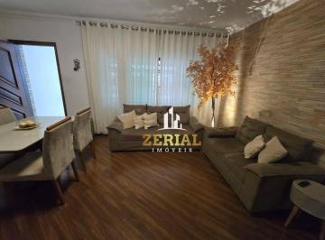 1c183c80410f1a0a42b6d5d907160996abce14f6 · Sobrado com 2 dormitórios à venda, 116 m² por R$ 750.000,00 - Nova Gerti - São Caetano do Sul/SP