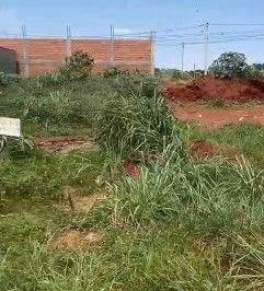 2c8beb84e191cc71343fecc2cac656a8db0c9c54 · Terreno Residencial e Comercial à Venda de 165m² no Bairro Parque das Gaivotas em Ribeirão Preto