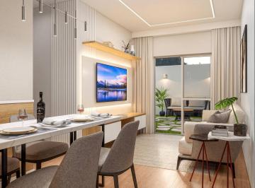 Apartamento · 102m² · 1 Quarto · 1 Vaga · Apartamentos à venda em Quintino Bocaiúva, Rio de Janeiro | 1 quarto com 102 m²
