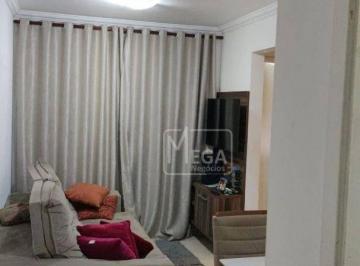 276dfc7c949a93b0f02e49ffc20f4387538132ce · Apartamento com 2 dormitórios à venda, 47 m² por R$ 330.000 - Jardim São Luiz - Jandira/SP