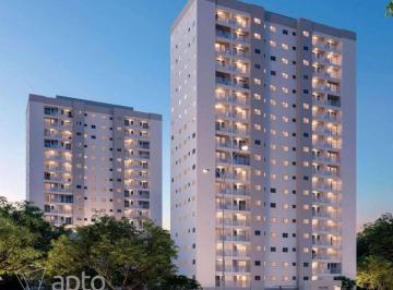 Apartamento Venda 45m² de 2 quartos · Apartamentos à venda em Vila Brás Cubas, Mogi das Cruzes | 2 quartos com 45 m²