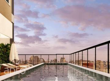 Apartamento · 33m² · 1 Quarto · Apartamentos à venda em Tatuapé, São Paulo | 1 quarto com 33 m²