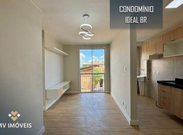 e0b39342cf9162720659ca5338003dd0c65c7658 · Apartamento no Cond. Ideal BR - Guanabara - Ananindeua/PA