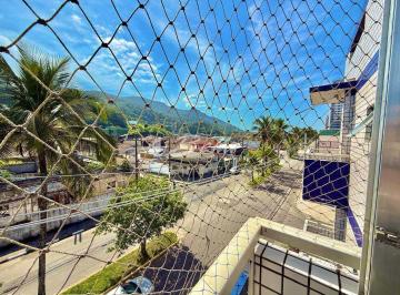 Apartamento · 85m² · 2 Quartos · 2 Vagas · Apartamento com 2 quartos, Centro, Mongaguá - R$ 280 mil, Cod: 1879