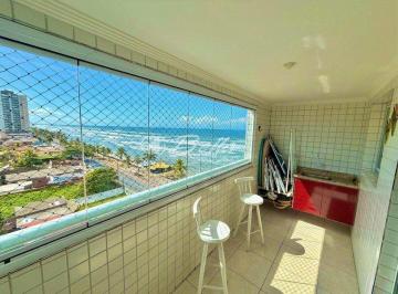 Apartamento · 73m² · 2 Quartos · 1 Vaga · Apartamento com 2 quartos, Jardim Praia Grande, Mongaguá - R$ 400 mil, Cod: 1906