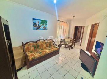 Apartamento · 52m² · 2 Quartos · Apartamento com 2 quartos, Jardim Praia Grande, Mongaguá - R$ 230 mil, Cod: 1842