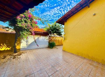 Casa · 80m² · 2 Quartos · 4 Vagas · Casa com 2 quartos, Agenor de Campos, Mongaguá - R$ 320 mil, Cod: 1820