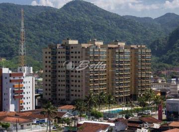 Apartamento · 67m² · 1 Quarto · 1 Vaga · Apartamento com 1 quarto, Jardim Marina, Mongaguá - R$ 350 mil, Cod: 1882