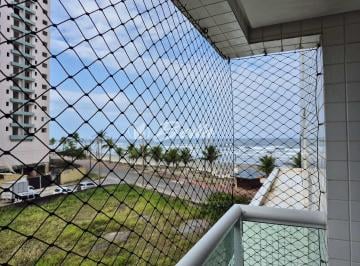 Apartamento · 67m² · 2 Quartos · 1 Vaga · Apartamento com 2 quartos, Santa Eugênia, Mongaguá - R$ 320 mil, Cod: 1585