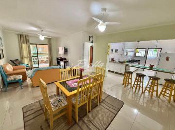 Apartamento · 115m² · 3 Quartos · 1 Vaga · Apartamento com 3 quartos, Centro, Mongaguá - R$ 565 mil, Cod: 1899