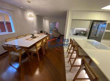 02be9279dcba4dad77a7e72c0339897fe9719108 · Casa com 3 dormitórios à venda, 225 m² Jardim Lambreta - Cotia/SP