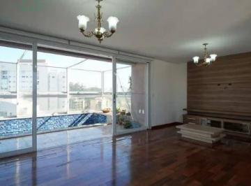 8cdf82ad24f929988a855384b7346f27d43f6cd9 · Apartamento à venda, 260 m² por R$ 4.249.000,00 - Vila Mariana - São Paulo/SP