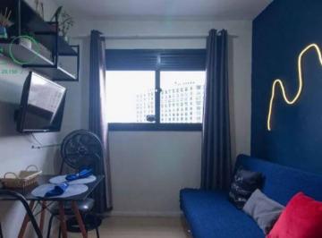 64988d095b5fcc730e9e3538ad79f10dfc7de301 · Apartamento com 1 dormitório à venda, 25 m² por R$ 299.000 - Sé - São Paulo/SP