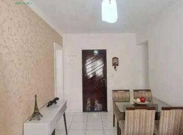 118cc5b82f3f2a68dcc34f093fe841f8ddaef734 · Apartamento com 2 dormitórios à venda, 63 m² por R$ 267.000 - Parque Santo Antônio - Guarulhos/SP
