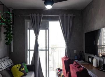 9c9dbd6316f41107580612768c90306114f0c696 · Apartamento com 2 dormitórios à venda, 36 m² por R$ 329.000,00 - Barra Funda - São Paulo/SP