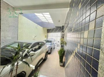 131a136503c452539c97b3d4bd9045c90de359e9 · Sobrado com 3 dormitórios à venda, 141 m² por R$ 880. - Chácara Mafalda - São Paulo/SP