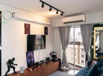 de9ff9d83225ffc5bcf8f6dc16b6bd21f4f0220a · Apartamento com 2 dormitórios à venda, 54 m² por R$ 986.000,00 - Consolação - São Paulo/SP
