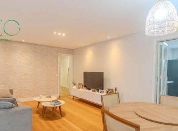 95cbdfac0c39bf1ac9dd724877a7a5bce95ce76f · Apartamento à venda, 110 m² por R$ 1.499.000,00 - Bela Vista - São Paulo/SP