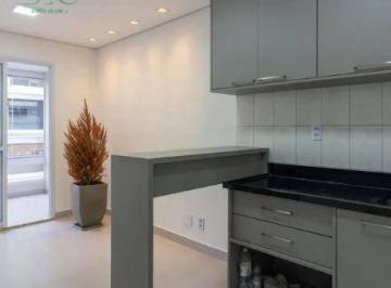 a38a1de0225aca0efc571f252daad5cd12dd5c54 · Apartamento com 1 dormitório à venda, 37 m² por R$ 899.000 - Jardim Paulistano - São Paulo/SP