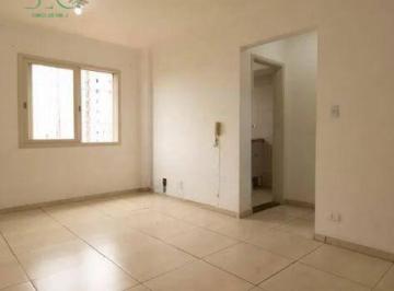 2e5789b52ed6fe229b66e10b95da5a66ad6e14c7 · Apartamento com 1 dormitório à venda, 45 m² por R$ 200.000,00 - Sé - São Paulo/SP