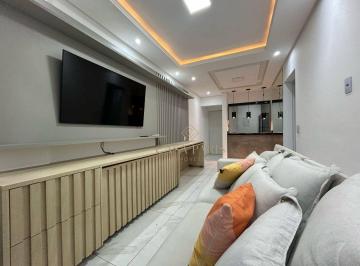 d58fa989cf8fbea06524e5127f7fae9ef726ce09 · Apartamento à venda, 56 m² por R$ 419.000,00 - Aviação - Praia Grande/SP