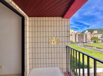 3e31377b33c240cd7c93a435f4fe4a2f56fcfcaf · Apartamento com sacadas e suíte na Praia do Tombo – Alfa Imóveis Guarujá