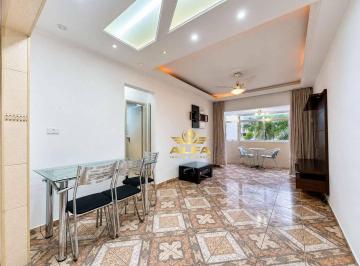 Photo 1 · Apartamento com vista para o mar a 1 quadra da Praia das Pitangueiras – Alfa Imó