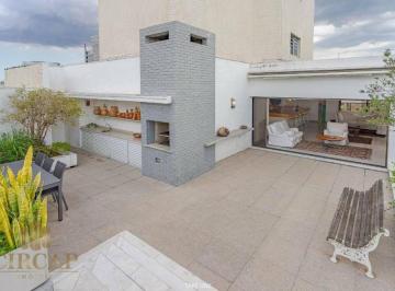 cbe0919476dddeca0eb2ce6651c055d0df64e4fa · Cobertura com 4 dormitórios à venda, 481 m² por R$ 7.850.000,00 - Higienópolis - São Paulo/SP