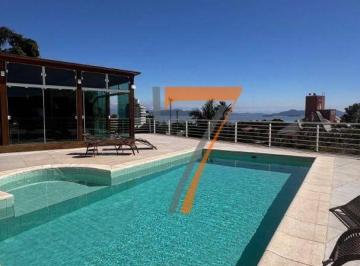 2d25837cac8e3b119c90f9c4d8c624548a8127cc · Casa com 3 dormitórios à venda, 360 m² por R$ 4.500.000,00 - Agronômica - Florianópolis/SC