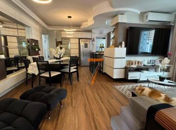 19642595605c0b4ba428eda6af7f9ceddf981bce · Apartamento com 4 dormitórios à venda, 179 m² por R$ 1.980.000 - Meia Praia - Itapema/SC