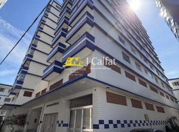 Apartamento · 47m² · 1 Quarto · 1 Vaga · Apartamento com 1 quarto, Boqueirão, Praia Grande.