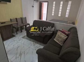 Apartamento · 35m² · Apartamento, Boqueirão, Praia Grande
