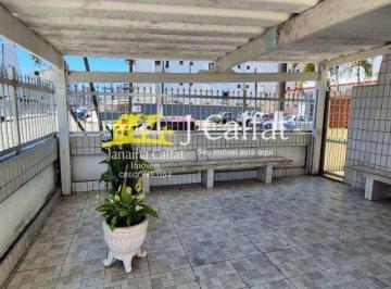 Apartamento · 22m² · Kitnet, Ocian, Praia Grande.