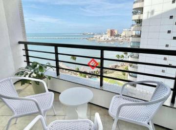 8fa2ec342f86da3c15852338e8f4acd4fe419784 · EXCLUSIVIDADE NO IATE PLAZA - Apartamento com 1 Suíte à Venda, 51 m² por R$ 750.000 - Meireles - For