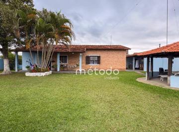 1d7d3e6b484a378d0726886e96b5a78938ae439f · Casa com 3 quartos à venda, 222 m² por R$ 1.350.000 - Bairro Itapema - Guararema/São Paulo