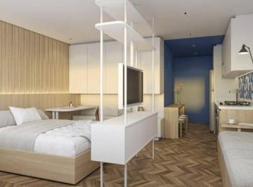 6d6217c0b0e0690aaabc8e90ecbe87cea7c72c5f · Studio com 1 quartos à venda, 29 m² - Boa Vista - Curitiba/PR