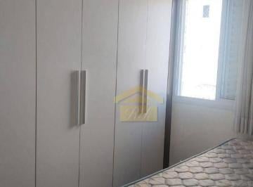 66e0cc6b418b4a3f1bc8edf0d21b2c0292b62205 · Apartamento com 2 dormitórios para alugar, 54 m² - Vila Guarani - São Paulo/SP