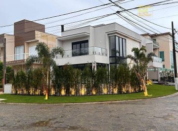 ddcd4a94259736165224b7266e067ec5860643cd · Sobrado moderno em condominio de alto padrão - Bougainvillee Residencial IV - Peruíbe/SP