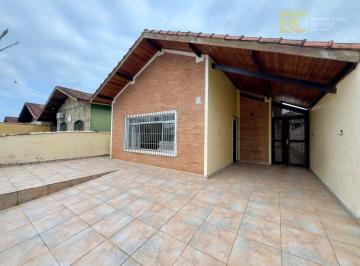 e69fe04df2056a9f0ce6232e1abc6bf7a8d94379 · Casa com 3 quartos à 150m do Mar - Três Marias - Peruíbe/SP
