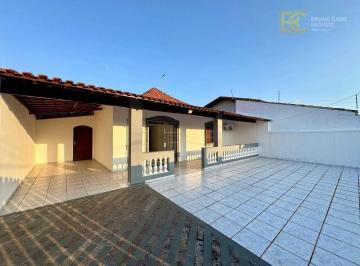 1b78fb0e9f70e88a57c7f726e49c66fbefa38c72 · Casa com 2 Quartos à 750m do Mar - Beira Mar - Peruíbe/SP