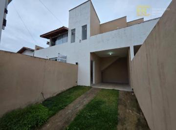 c1c3dd926659cf784bbbc594dd18dfa3475950f7 · Casa Sobreposta com 2 Quartos à venda - Ribamar - Peruíbe/SP