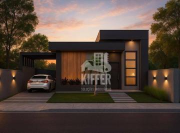 Sofisticação e Exclusividade: Casa de Alto Padrão a Apenas 8 Minutos d · Casa com 3 quartos à venda, 94 m² por R$ 499.000 - Centro - Maricá/RJ