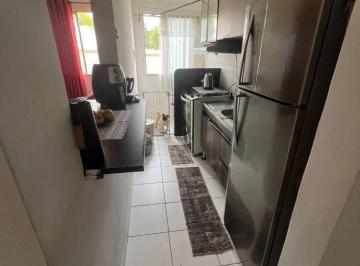 a7349dd03982f58e60638230cebe8b12cb1d3f71 · Apartamento com 3 dormitórios à venda, 59 m² por R$ 372.000,00 - Parque São Vicente - Mauá/SP