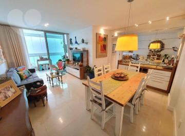 f2634182a4bac1cf6139b18072ff6b2f35f4142b · Apartamento com 2 dormitórios à venda, 86 m² por R$ 805.000,00 - Charitas - Niterói/RJ