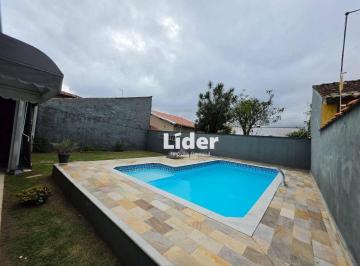 83ab8f46a40c68c83f82e80c45bfce1ee9ef6c01 · Casa com 3 dormitórios à venda, 176 m² por R$ 1.500.000,00 - Pontal de Santa Marina - Caraguatatuba/