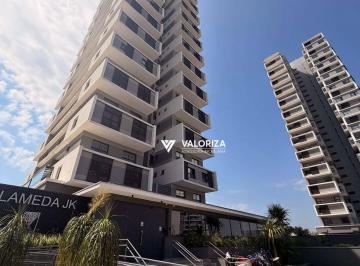 c19604898c44356222c857f99c686cbf6afb179a · Apartamento com 4 dormitórios à venda, 160 m² por R$ 2.000.000,00 - Condomínio Edifício Alameda JK -