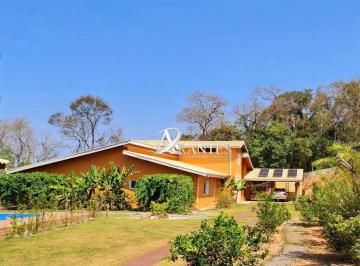 04803adea4280fd067b02caa84924a0e0cdd6fe8 · Chácara com 3 dormitórios à venda, 4200 m² por R$ 1.390.000 - Recanto dos Palmares - Atibaia/SP