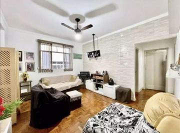 8147358964ed3b15ace676d8d84044ccd943b8bf · Apartamento com 2 dormitórios à venda, 75 m² por R$ 380.000,00 - Encruzilhada - Santos/SP