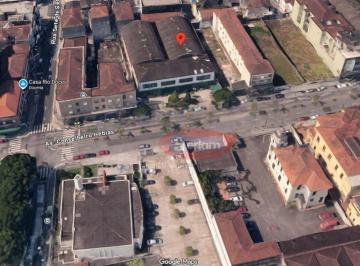 0b808f268f521e6fa1de384da859687134dcbfef · Terreno, 2434 m² - venda por R$ 24.300.000,00 ou aluguel por R$ 60.000,00/mês - Paquetá - Santos/SP