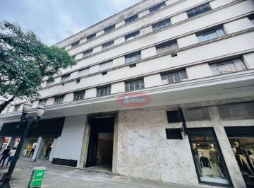 5e389561eeb6055bb034b4c6092d2d1543b5be31 · Prédio Comercial 3000 m² - Venda ou locação - Centro - Santos/SP